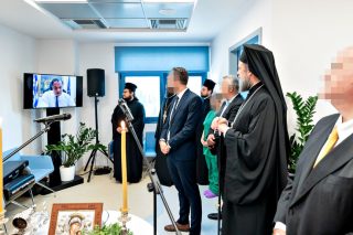 georgiadis0idiotiki kliniki